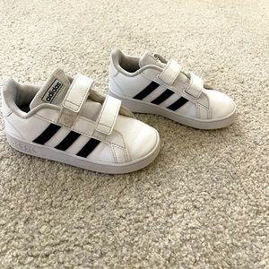 Adidas toddler sneakers